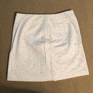 Lilly Pulitzer Skirt